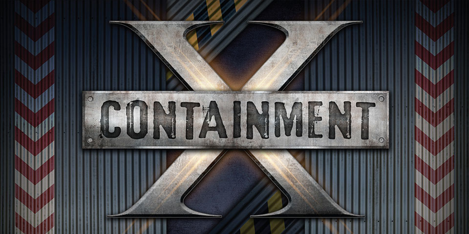 Containment X