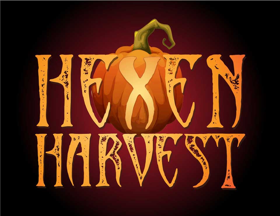 Hexen Harvest