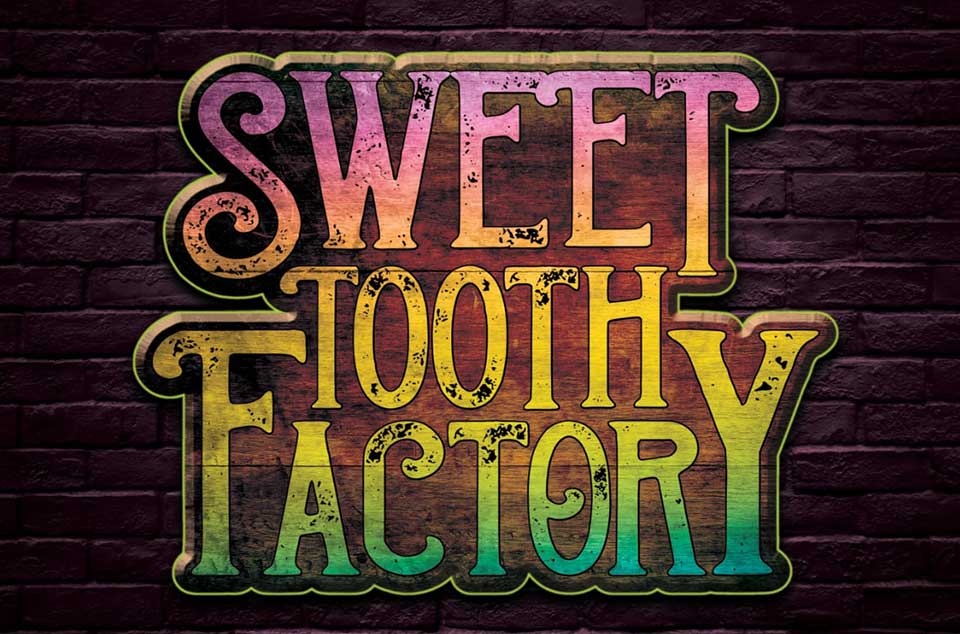 Sweet Tooth Factory