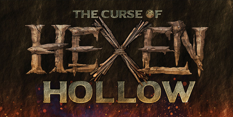 The Curse of Hexen Hollow