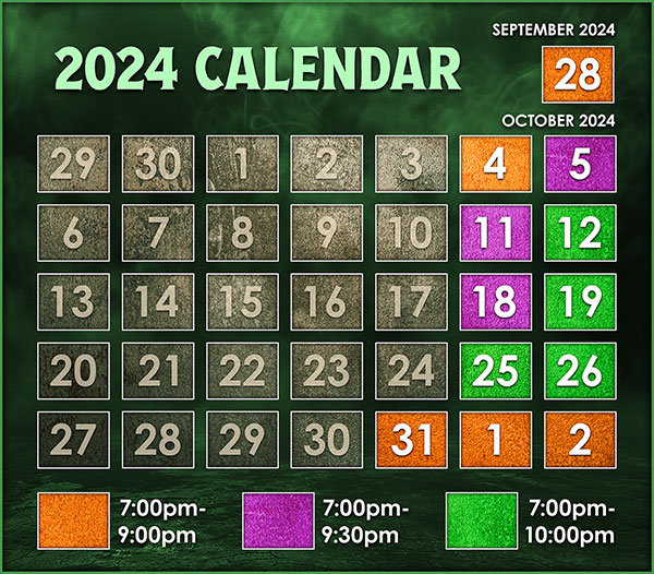 Calendar