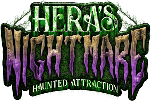 Hera's Nightmare Haunted Attraction