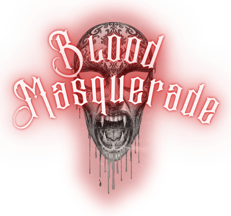 Blood Masquerade